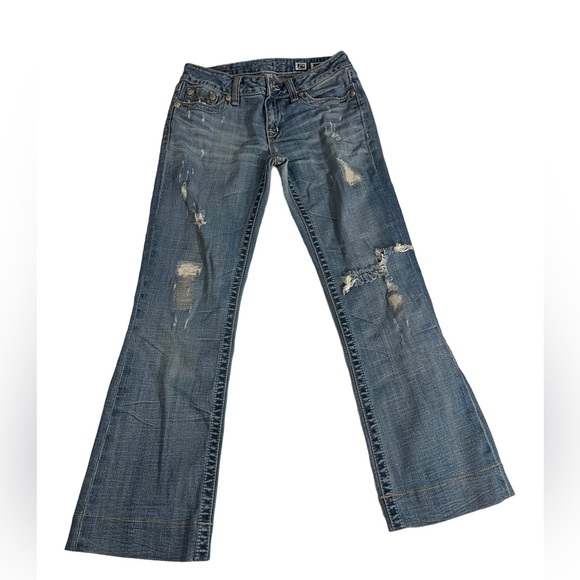 Miss Me jeans - Picture 7 of 11